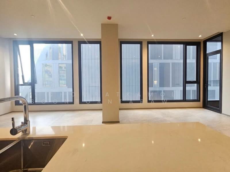 Hyde Heritage Thonglor, กรุงเทพ, 1199 Sukhumvit Soi 59, คลองตันเหนือ, วัฒนา, กรุงเทพ, 79 ตร.ม., Condo ขาย, โดย Chomratkamol Soontorntarawong (Gor), 500381438 - DDproperty.com