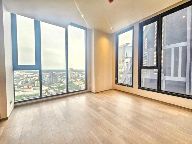 Hyde Heritage Thonglor, กรุงเทพ, 1199 Sukhumvit Soi 59, คลองตันเหนือ, วัฒนา, กรุงเทพ, 79 ตร.ม., Condo ขาย, โดย Chomratkamol Soontorntarawong (Gor), 500381438 - DDproperty.com