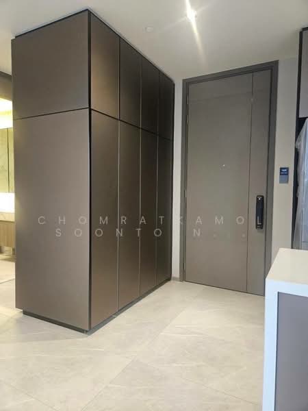 Hyde Heritage Thonglor, กรุงเทพ, 1199 Sukhumvit Soi 59, คลองตันเหนือ, วัฒนา, กรุงเทพ, 79 ตร.ม., Condo ขาย, โดย Chomratkamol Soontorntarawong (Gor), 500381438 - DDproperty.com