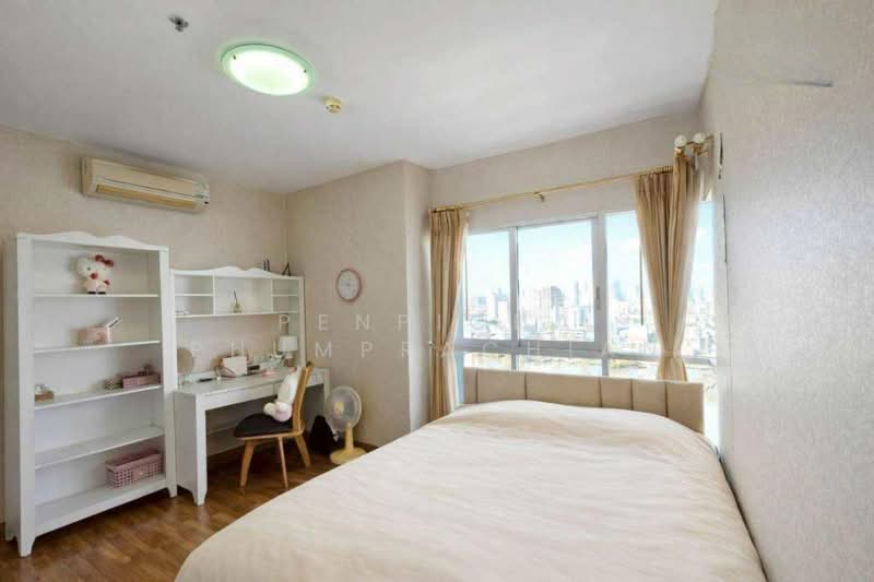 Ivy River, Bangkok, 57 Ratburana Road, Bangpakok, Rat Burana, Bangkok, 2 Bedrooms, 113 sqm, Condo For Sale, by Penpicha Phumprachian, 500381441 - DDproperty.com