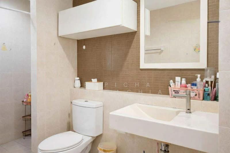 Ivy River, Bangkok, 57 Ratburana Road, Bangpakok, Rat Burana, Bangkok, 2 Bedrooms, 113 sqm, Condo For Sale, by Penpicha Phumprachian, 500381441 - DDproperty.com