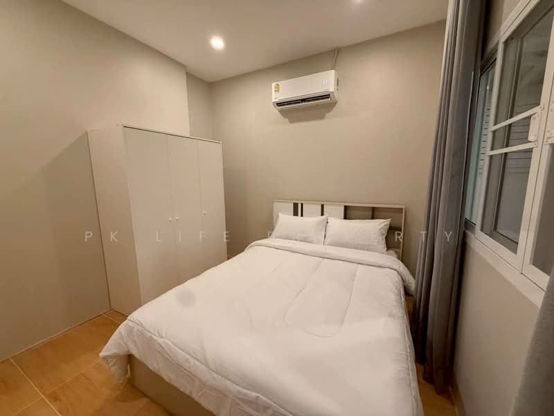 9R0800 This house for rent 3 bedroom 2 bathroom 35,000/month at wichit have fully furnished, Phuket, Wichit, Muang Phuket, Phuket, 3 Bedrooms, 120 sqm, Semi-Detached House (Twin House) For Rent, by PK LIFE Property, 500381444 - DDproperty.com