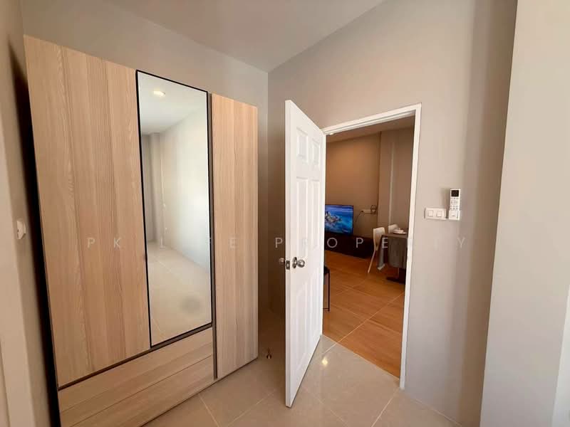 9R0800 This house for rent 3 bedroom 2 bathroom 35,000/month at wichit have fully furnished, ภูเก็ต, วิชิต, เมืองภูเก็ต, ภูเก็ต, 120 ตร.ม., บ้านแฝด ให้เช่า, โดย PK LIFE Property, 500381444 - DDproperty.com