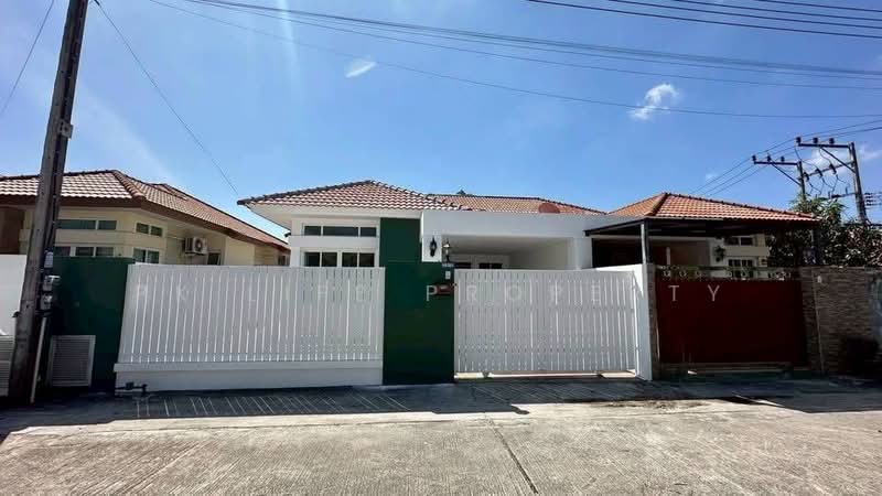 9R0800 This house for rent 3 bedroom 2 bathroom 35,000/month at wichit have fully furnished, Phuket, Wichit, Muang Phuket, Phuket, 3 Bedrooms, 120 sqm, Semi-Detached House (Twin House) For Rent, by PK LIFE Property, 500381444 - DDproperty.com
