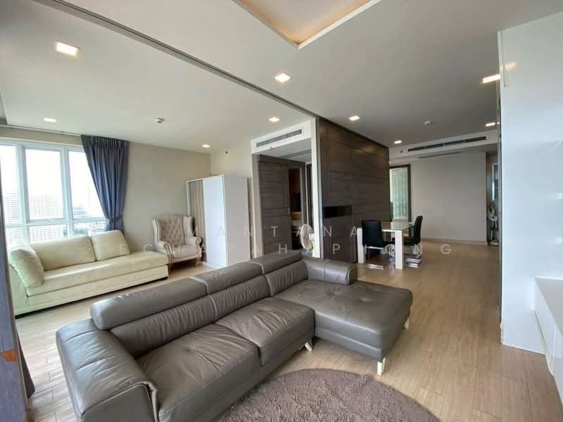 Cetus Beachfront, Chon Buri (Pattaya), Village No. 12 422 Jomtiensaineung Rd, Na Kloe, Bang Lamung (Pattaya), Chon Buri (Pattaya), 2 Bedrooms, 89 sqm, Condo For Rent, by Mantana Techapahaphong, 500381446 - DDproperty.com