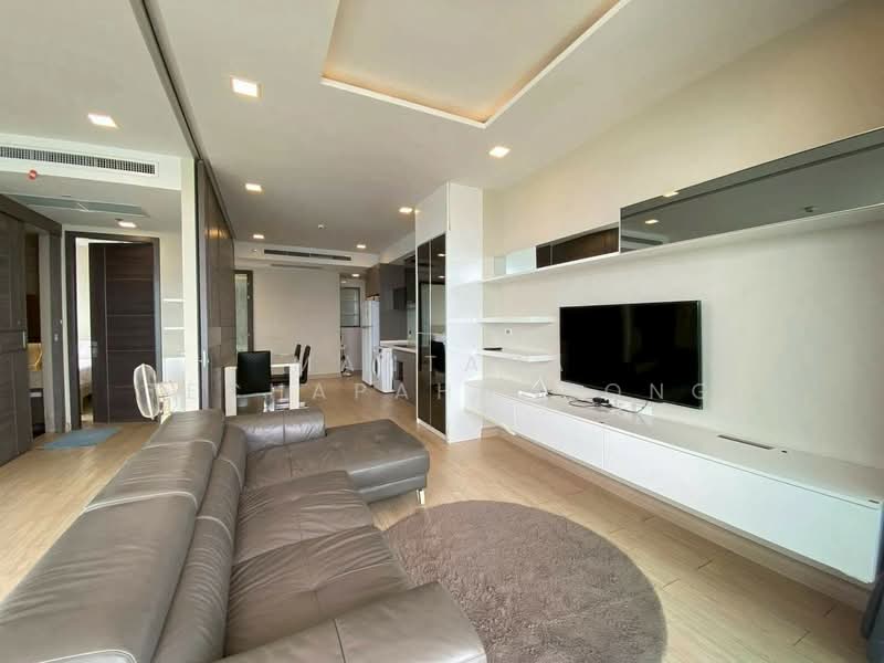 Cetus Beachfront : ซีตัส บีชฟรอนท์, ชลบุรี, หมู่ที่ 12 422 Jomtiensaineung Rd, นาเกลือ, บางละมุง, ชลบุรี, 89 ตร.ม., คอนโด ให้เช่า, โดย Mantana Techapahaphong, 500381446 - DDproperty.com