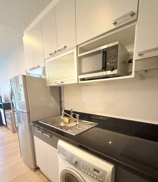 Noble Refine, Bangkok, Soi Sukhumvit 26, Sukhumvit Road, Khong Tan, Khlong Toei, Bangkok, 1 Bedroom, 50 sqm, Condo For Rent, by Naruemol Wongta, 500381447 - DDproperty.com