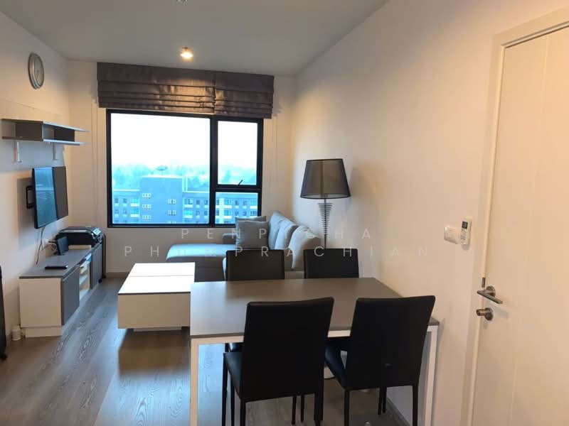 Aspire Sathon-Taksin (Copper Zone) : แอสปาย สาทร-ตากสิน (คอปเปอร์โซน), กรุงเทพ, 65 ถ.กัลปพฤกษ์ บางค้อ, บางค้อ, จอมทอง, กรุงเทพ, 46 ตร.ม., คอนโด ขาย, โดย Penpicha Phumprachian, 500381448 - DDproperty.com