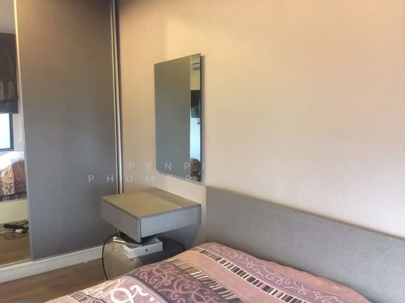 Aspire Sathon-Taksin (Copper Zone) : แอสปาย สาทร-ตากสิน (คอปเปอร์โซน), กรุงเทพ, 65 ถ.กัลปพฤกษ์ บางค้อ, บางค้อ, จอมทอง, กรุงเทพ, 46 ตร.ม., คอนโด ขาย, โดย Penpicha Phumprachian, 500381448 - DDproperty.com