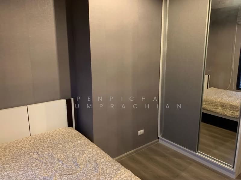 Aspire Sathon-Taksin (Copper Zone) : แอสปาย สาทร-ตากสิน (คอปเปอร์โซน), กรุงเทพ, 65 ถ.กัลปพฤกษ์ บางค้อ, บางค้อ, จอมทอง, กรุงเทพ, 46 ตร.ม., คอนโด ขาย, โดย Penpicha Phumprachian, 500381448 - DDproperty.com