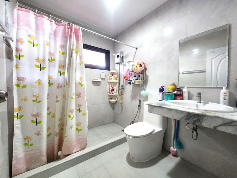 Paisan Park Ville, Bangkok, Soi Phaisan Parkville Village 4/2, Sam Wa Tawan Ok, Khlong Sam Wa, Bangkok, 3 Bedrooms, 120 sqm, Single Detached House For Sale, by ลลนา เกษมสันต์ ณ อยุธยา, 500381451 - DDproperty.com