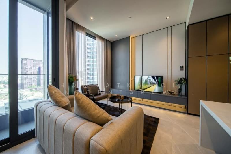 Hyde Heritage Thonglor, กรุงเทพ, 1199 Sukhumvit Soi 59, คลองตันเหนือ, วัฒนา, กรุงเทพ, 53 ตร.ม., Condo ขาย, โดย Chomratkamol Soontorntarawong (Gor), 500381452 - DDproperty.com