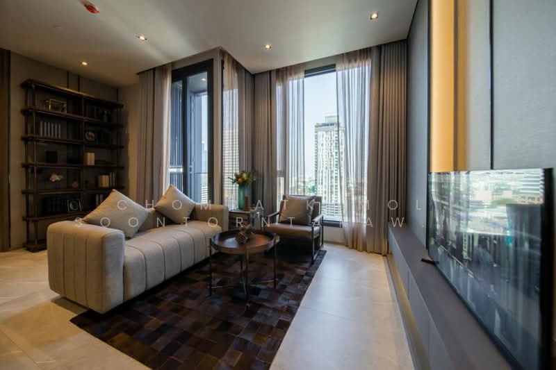Hyde Heritage Thonglor, กรุงเทพ, 1199 Sukhumvit Soi 59, คลองตันเหนือ, วัฒนา, กรุงเทพ, 53 ตร.ม., Condo ขาย, โดย Chomratkamol Soontorntarawong (Gor), 500381452 - DDproperty.com