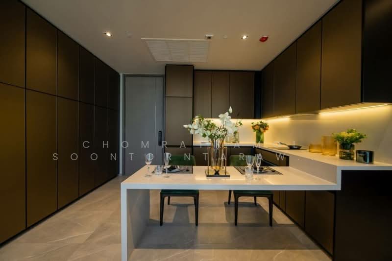Hyde Heritage Thonglor, กรุงเทพ, 1199 Sukhumvit Soi 59, คลองตันเหนือ, วัฒนา, กรุงเทพ, 53 ตร.ม., Condo ขาย, โดย Chomratkamol Soontorntarawong (Gor), 500381452 - DDproperty.com