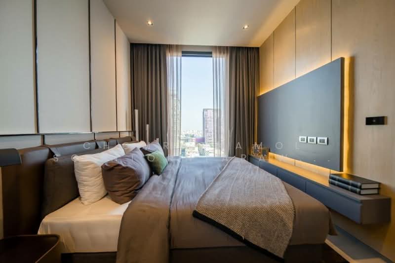 Hyde Heritage Thonglor, กรุงเทพ, 1199 Sukhumvit Soi 59, คลองตันเหนือ, วัฒนา, กรุงเทพ, 53 ตร.ม., Condo ขาย, โดย Chomratkamol Soontorntarawong (Gor), 500381452 - DDproperty.com