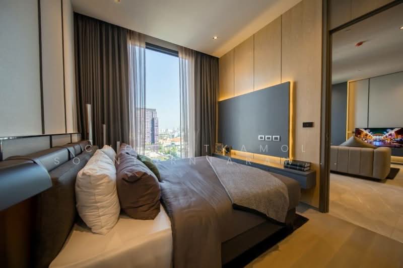 Hyde Heritage Thonglor, กรุงเทพ, 1199 Sukhumvit Soi 59, คลองตันเหนือ, วัฒนา, กรุงเทพ, 53 ตร.ม., Condo ขาย, โดย Chomratkamol Soontorntarawong (Gor), 500381452 - DDproperty.com