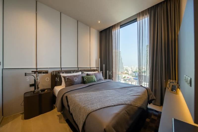 Hyde Heritage Thonglor, กรุงเทพ, 1199 Sukhumvit Soi 59, คลองตันเหนือ, วัฒนา, กรุงเทพ, 53 ตร.ม., Condo ขาย, โดย Chomratkamol Soontorntarawong (Gor), 500381452 - DDproperty.com