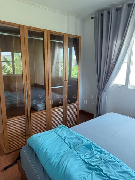 undefined, Chon Buri (Pattaya), Huai Kapi, Muang Chon Buri, Chon Buri (Pattaya), 4 Bedrooms, 218 sqm, Single Detached House For Rent, by Mantana Techapahaphong, 500381453 - DDproperty.com