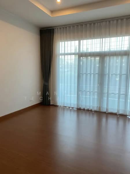undefined, Chon Buri (Pattaya), Huai Kapi, Muang Chon Buri, Chon Buri (Pattaya), 4 Bedrooms, 218 sqm, Single Detached House For Rent, by Mantana Techapahaphong, 500381453 - DDproperty.com