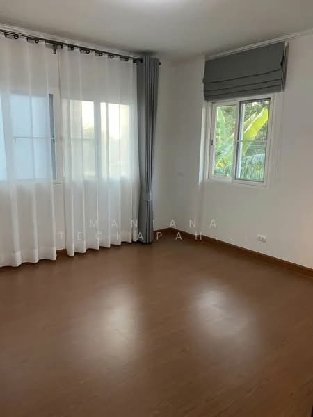 undefined, Chon Buri (Pattaya), Huai Kapi, Muang Chon Buri, Chon Buri (Pattaya), 4 Bedrooms, 218 sqm, Single Detached House For Rent, by Mantana Techapahaphong, 500381453 - DDproperty.com