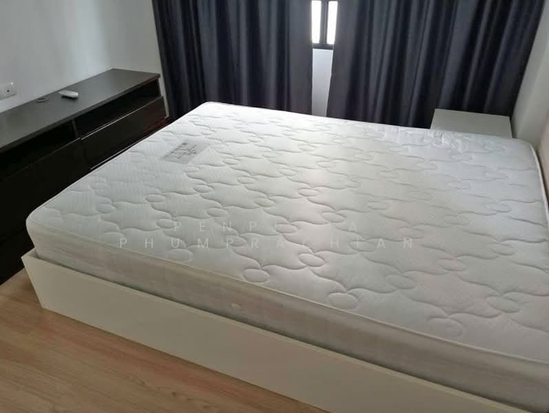 J Condo Sathorn-Kallaprapruk, Bangkok, Kallapaphruek Road, Bang Khae, Bangkok, 2 Bedrooms, 44 sqm, Condo For Rent, by Penpicha Phumprachian, 500381455 - DDproperty.com