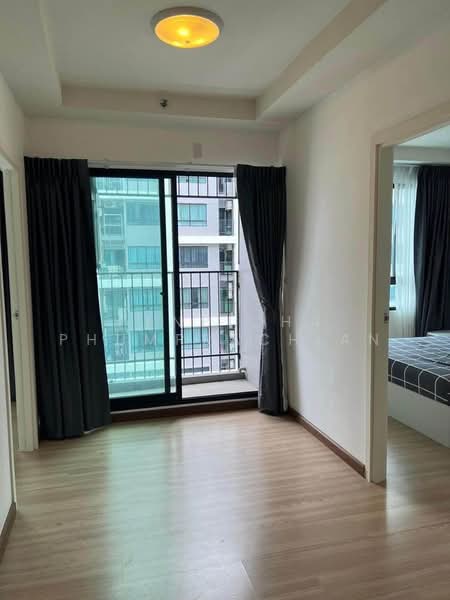 J Condo Sathorn-Kallaprapruk, Bangkok, Kallapaphruek Road, Bang Khae, Bangkok, 2 Bedrooms, 44 sqm, Condo For Rent, by Penpicha Phumprachian, 500381455 - DDproperty.com