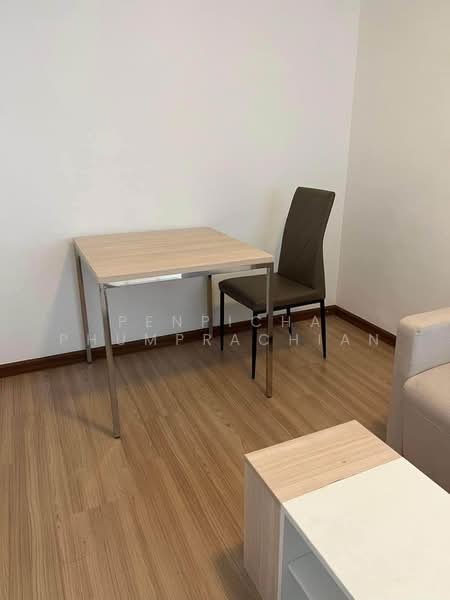 J Condo Sathorn-Kallaprapruk, Bangkok, Kallapaphruek Road, Bang Khae, Bangkok, 2 Bedrooms, 44 sqm, Condo For Rent, by Penpicha Phumprachian, 500381455 - DDproperty.com