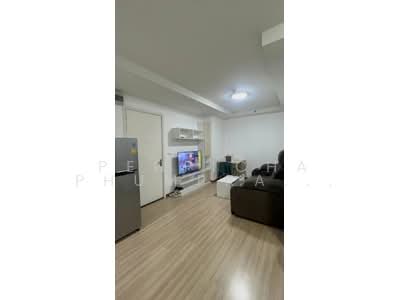 For Rent - J Condo Sathorn-Kallaprapruk, Bangkok
