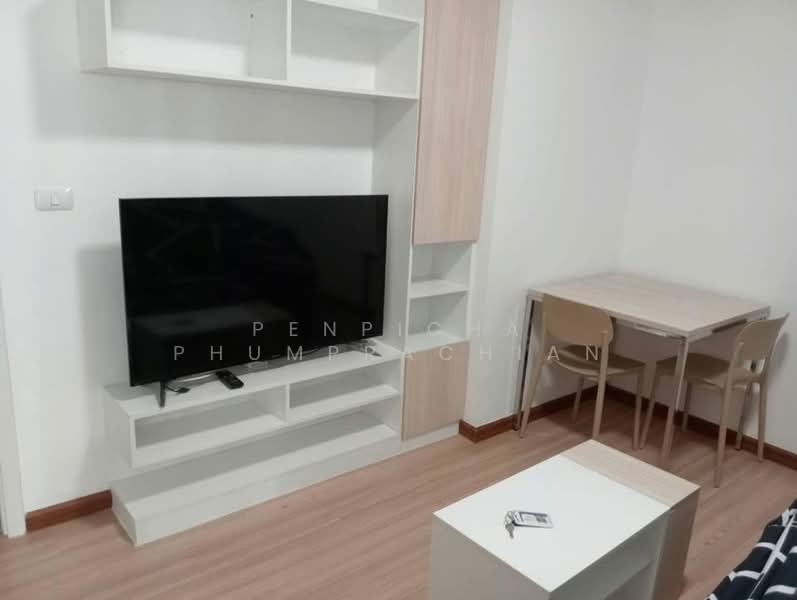 J Condo Sathorn-Kallaprapruk, Bangkok, Kallapaphruek Road, Bang Khae, Bangkok, 2 Bedrooms, 44 sqm, Condo For Rent, by Penpicha Phumprachian, 500381455 - DDproperty.com