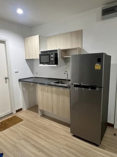 J Condo Sathorn-Kallaprapruk : เจ คอนโด สาทร-กัลปพฤกษ์, กรุงเทพ, ถนนกัลปพฤกษ์, บางแค, กรุงเทพ, 44 ตร.ม., คอนโด ให้เช่า, โดย Penpicha Phumprachian, 500381455 - DDproperty.com