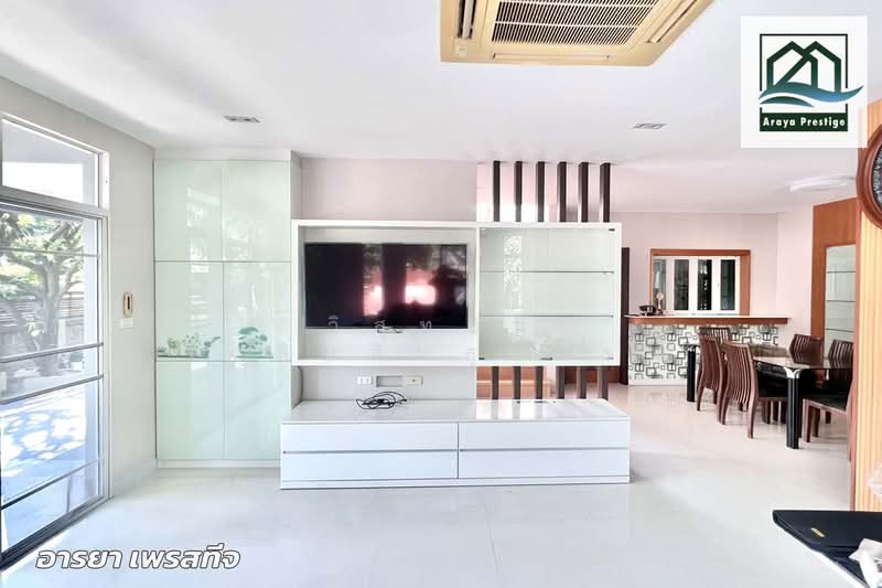 The Plant Bangna, Samut Prakan, Bangphli Yai, Bang Plee, Samut Prakan, 3 Bedrooms, 205 sqm, Single Detached House For Sale, by วิสุทธินี เฉลิมสินสุวรรณ, 500381457 - DDproperty.com