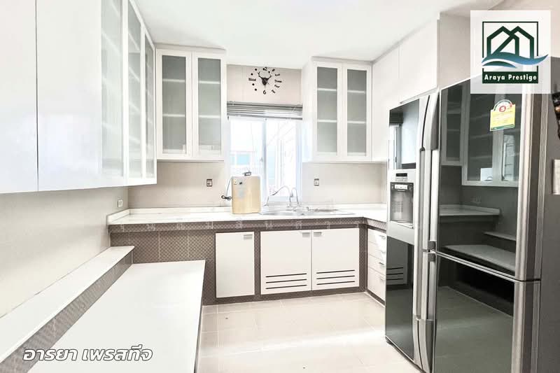 The Plant Bangna, Samut Prakan, Bangphli Yai, Bang Plee, Samut Prakan, 3 Bedrooms, 205 sqm, Single Detached House For Sale, by วิสุทธินี เฉลิมสินสุวรรณ, 500381457 - DDproperty.com