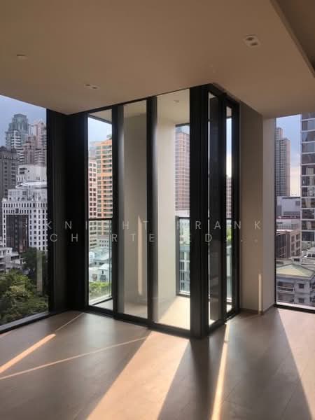 Tonson One Residence, Bangkok, Soi Tonson, Ploenchit Road, Lumphini, Pathum Wan, Bangkok, 1 Bedroom, 67 sqm, Condo For Sale, by Knight Frank Chartered (Thailand) Co.,Ltd, 500381463 - DDproperty.com