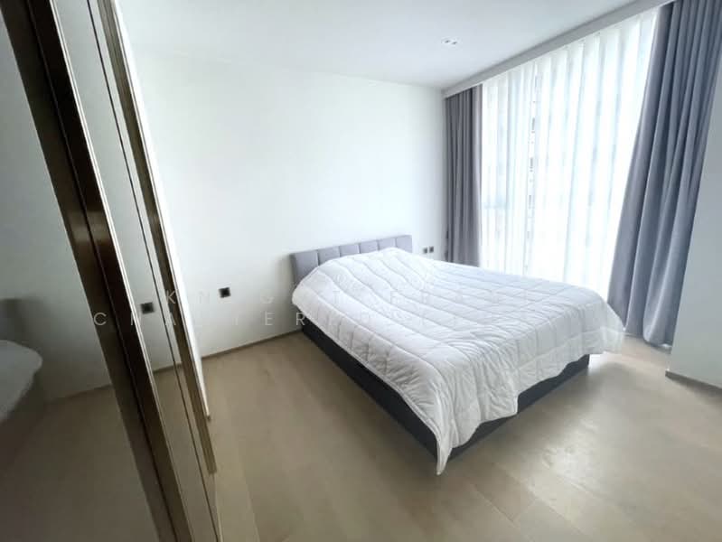 Tonson One Residence : ต้นสน วัน เรสซิเดนซ์, กรุงเทพ, ซอยต้นสน ถนนเพลินจิต, ลุมพินี, ปทุมวัน, กรุงเทพ, 67 ตร.ม., คอนโด ขาย, โดย Knight Frank Chartered (Thailand) Co.,Ltd, 500381463 - DDproperty.com