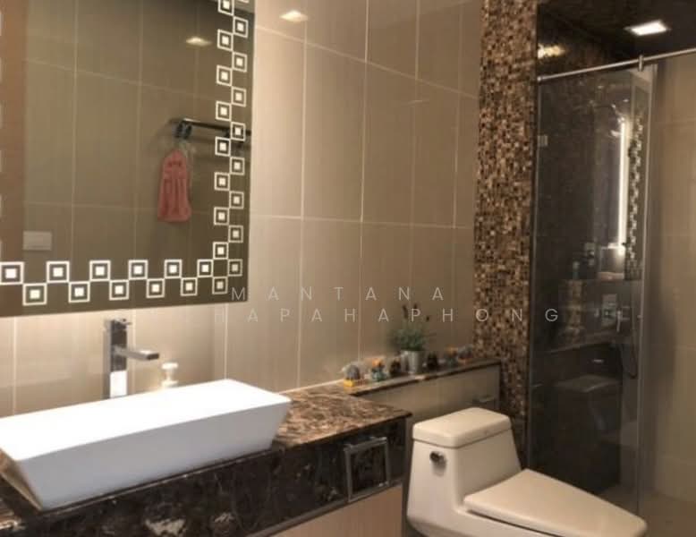 The Palm Wongamat Beach, Chon Buri (Pattaya), Soi Naklua 16, Na Kloe, Bang Lamung (Pattaya), Chon Buri (Pattaya), 1 Bedroom, 45 sqm, Condo For Rent, by Mantana Techapahaphong, 500381464 - DDproperty.com