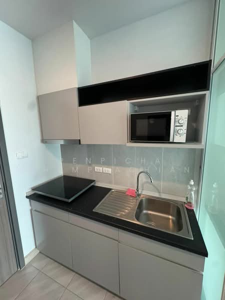 Supalai Loft Sathorn-Ratchaphruek, Bangkok, Pak Khlong Phasi Charoen, Phasi Charoen, Bangkok, 2 Bedrooms, 65 sqm, Condo For Rent, by Penpicha Phumprachian, 500381465 - DDproperty.com