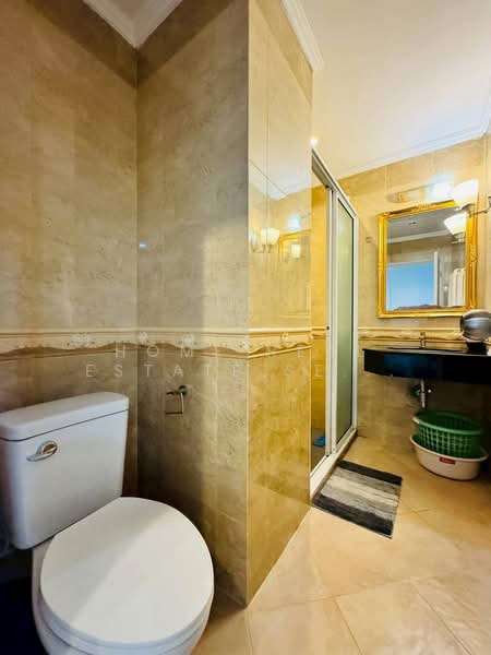 Siam Oriental Twins, Chon Buri (Pattaya), 352/323 Phra Tam Nak 4 Alley, Nong Pru, Bang Lamung (Pattaya), Chon Buri (Pattaya), Studio, 27 sqm, Condo For Sale, by HOME Real Estate Service, 500381466 - DDproperty.com