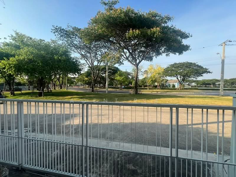 Villaggio Bangna : วิลเลจจิโอ บางนา, สมุทรปราการ, ทางคู่ขนาน ถนนบางนา-ตราด, บางบ่อ, สมุทรปราการ, 160 ตร.ม., บ้านเดี่ยว ให้เช่า, โดย Agent Pla, 500381487 - DDproperty.com