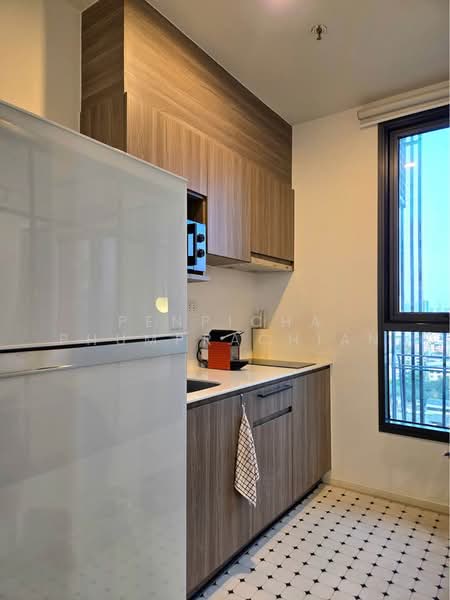 The Parkland Phetkasem 56, Bangkok, Phetkasem Road, Bang Wa, Phasi Charoen, Bangkok, 2 Bedrooms, 62 sqm, Condo For Rent, by Penpicha Phumprachian, 500381488 - DDproperty.com