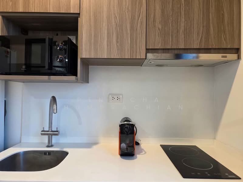 The Parkland Phetkasem 56, Bangkok, Phetkasem Road, Bang Wa, Phasi Charoen, Bangkok, 2 Bedrooms, 62 sqm, Condo For Rent, by Penpicha Phumprachian, 500381488 - DDproperty.com