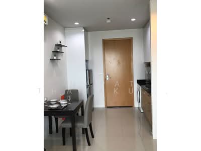 For Rent - Circle Condominium, Bangkok