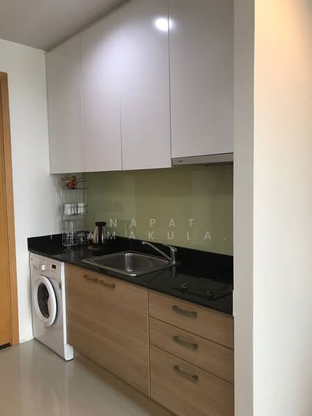 Circle Condominium, Bangkok, 1674 Soi Petchaburi 36 Petchaburi Road, Makkasan, Ratchathewi, Bangkok, 1 Bedroom, 40 sqm, Condo For Rent, by Napat Thamakulangkul, 500381489 - DDproperty.com