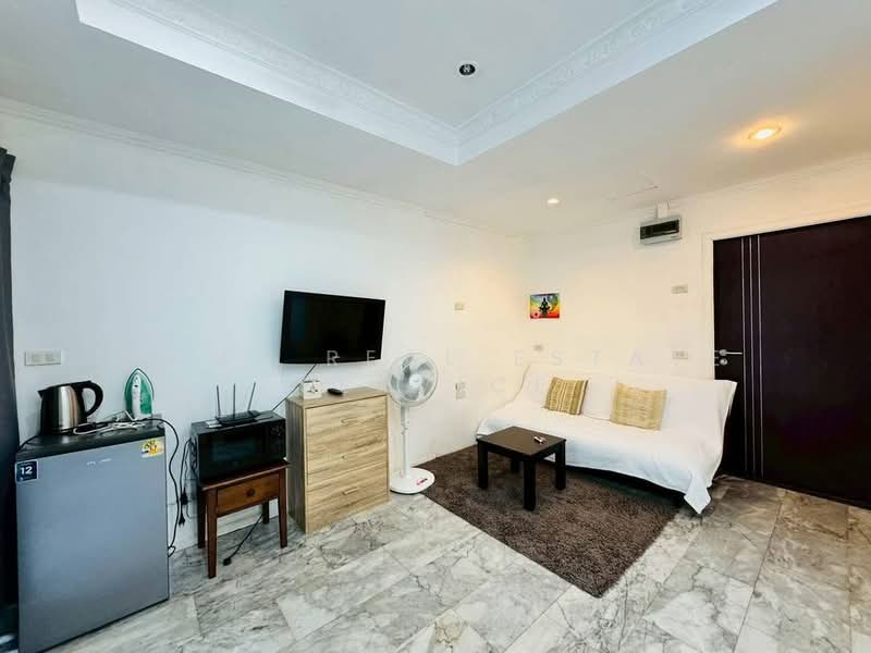Siam Oriental Twins, Chon Buri (Pattaya), 352/323 Phra Tam Nak 4 Alley, Nong Pru, Bang Lamung (Pattaya), Chon Buri (Pattaya), Studio, 27 sqm, Condo For Rent, by HOME Real Estate Service, 500381494 - DDproperty.com