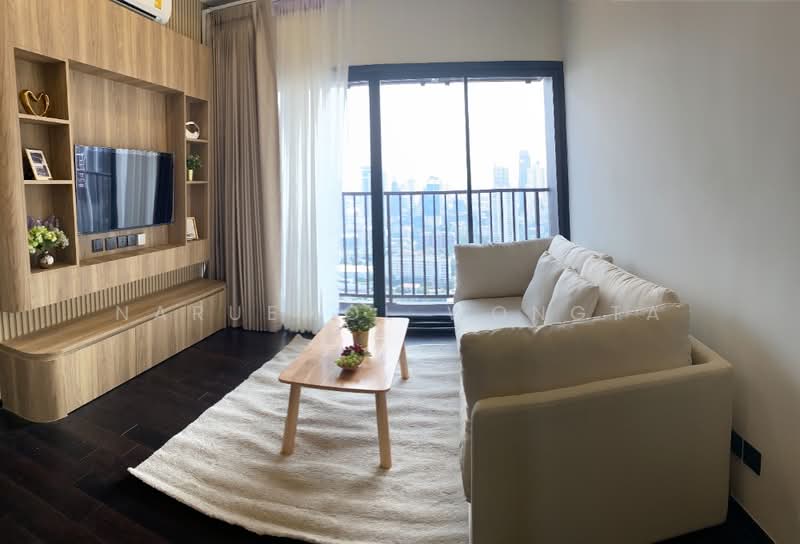 Park Origin Thonglor, กรุงเทพ, Soi Thonglor 10, Sukhumvit Road, คลองตันเหนือ, วัฒนา, กรุงเทพ, 46 ตร.ม., คอนโด ให้เช่า, โดย Pimonnat Sujindawong, 500381499 - DDproperty.com