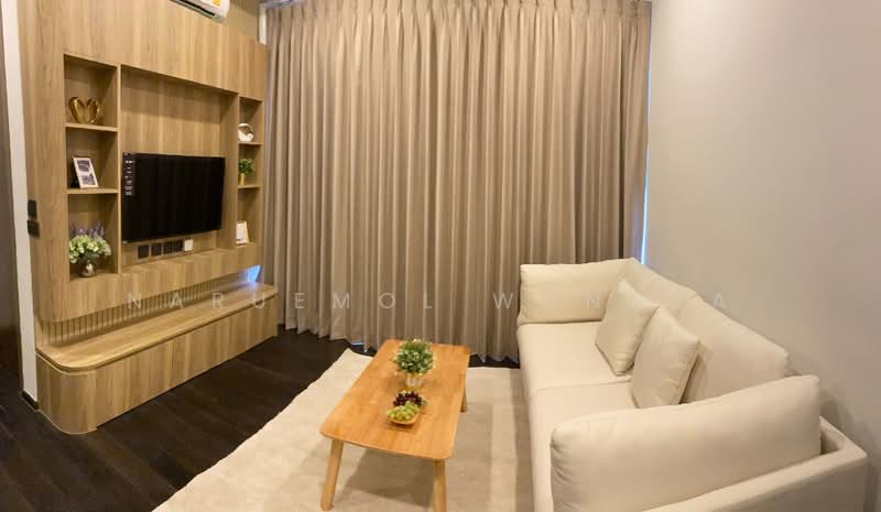 Park Origin Thonglor, กรุงเทพ, Soi Thonglor 10, Sukhumvit Road, คลองตันเหนือ, วัฒนา, กรุงเทพ, 46 ตร.ม., คอนโด ให้เช่า, โดย Pimonnat Sujindawong, 500381499 - DDproperty.com