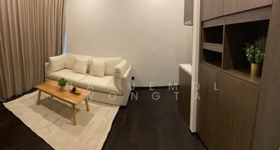 For Rent - Park Origin Thonglor, Bangkok