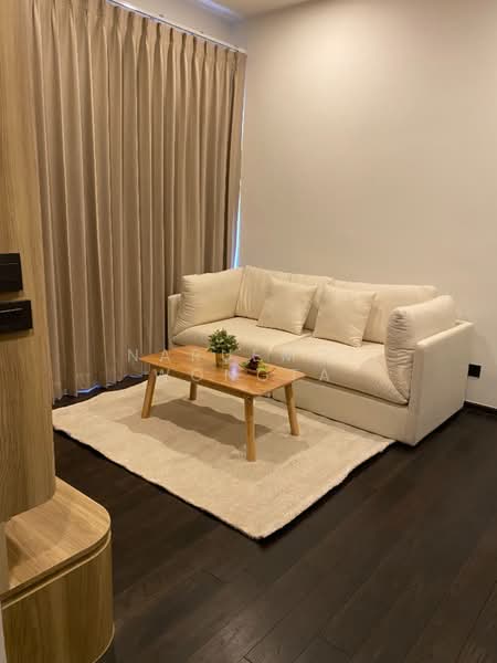 Park Origin Thonglor, กรุงเทพ, Soi Thonglor 10, Sukhumvit Road, คลองตันเหนือ, วัฒนา, กรุงเทพ, 46 ตร.ม., คอนโด ให้เช่า, โดย Pimonnat Sujindawong, 500381499 - DDproperty.com