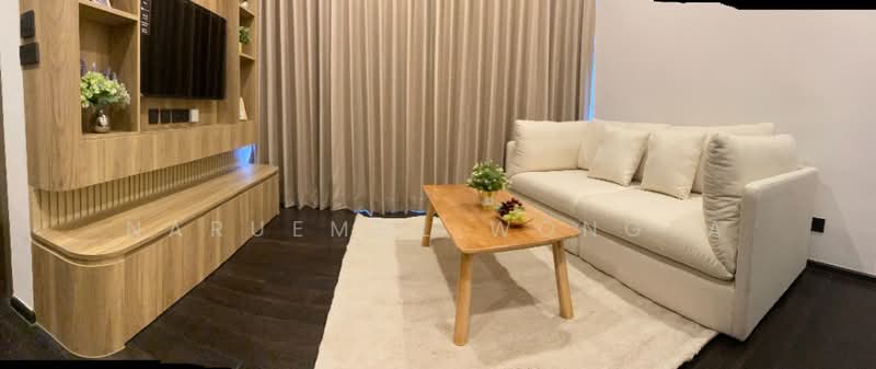 Park Origin Thonglor, กรุงเทพ, Soi Thonglor 10, Sukhumvit Road, คลองตันเหนือ, วัฒนา, กรุงเทพ, 46 ตร.ม., คอนโด ให้เช่า, โดย Pimonnat Sujindawong, 500381499 - DDproperty.com
