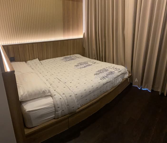 Park Origin Thonglor, กรุงเทพ, Soi Thonglor 10, Sukhumvit Road, คลองตันเหนือ, วัฒนา, กรุงเทพ, 46 ตร.ม., คอนโด ให้เช่า, โดย Pimonnat Sujindawong, 500381499 - DDproperty.com