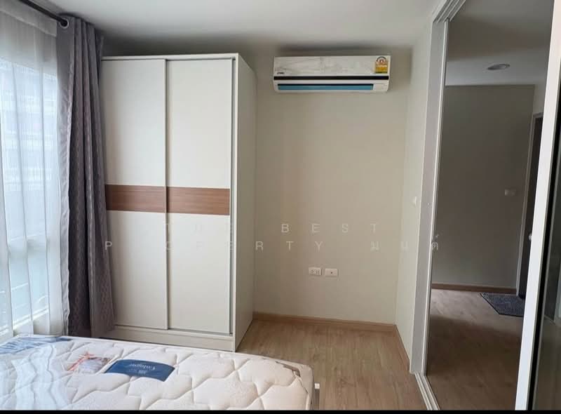 Tempo One Ramkhamhaeng-Rama 9, Bangkok, Ramkamhaeng Road, Hua Mak, Bang Kapi, Bangkok, 1 Bedroom, 31 sqm, Condo For Sale, by The Best Property มนต์, 500381500 - DDproperty.com
